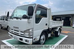 isuzu elf-truck 2010 GOO_NET_EXCHANGE_0402312A30250627W001