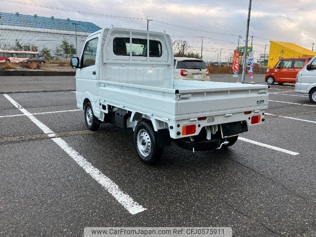 suzuki carry-truck 2024 -SUZUKI 【新潟 480ﾆ3402】--Carry Truck DA16T--831406---SUZUKI 【新潟 480ﾆ3402】--Carry Truck DA16T--831406- image 2