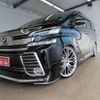 toyota vellfire 2015 -TOYOTA--Vellfire AGH30W--0054819---TOYOTA--Vellfire AGH30W--0054819- image 2