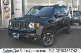 jeep renegade 2016 -CHRYSLER--Jeep Renegade ABA-BU24--1C4BU0000GPC67678---CHRYSLER--Jeep Renegade ABA-BU24--1C4BU0000GPC67678-