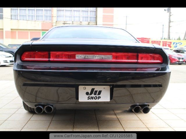 dodge challenger 2016 -CHRYSLER 【庄内 300ﾃ9138】--Dodge Challenger ﾌﾒｲ--DH717333---CHRYSLER 【庄内 300ﾃ9138】--Dodge Challenger ﾌﾒｲ--DH717333- image 2