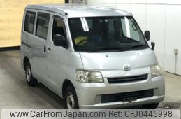 toyota townace-van 2013 -TOYOTA--Townace Van S402M-0040952---TOYOTA--Townace Van S402M-0040952-