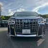 toyota alphard 2020 quick_quick_3BA-AGH30W_AGH30-0309269 image 4