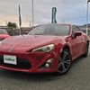 toyota 86 2012 -TOYOTA--86 DBA-ZN6--ZN6-014369---TOYOTA--86 DBA-ZN6--ZN6-014369- image 7