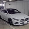 mercedes-benz a-class 2020 quick_quick_4BA-177151M_WDD1771512J160393 image 1