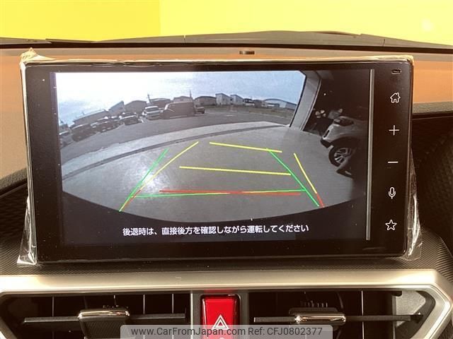 toyota raize 2024 quick_quick_A201A_A201A-0089264 image 2