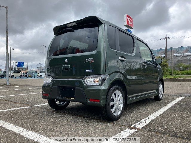 suzuki wagon-r 2024 -SUZUKI 【新潟 582ｲ939】--Wagon R MH95S--265689---SUZUKI 【新潟 582ｲ939】--Wagon R MH95S--265689- image 2