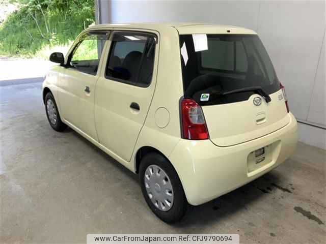 daihatsu esse 2011 -DAIHATSU--Esse L235S--2063509---DAIHATSU--Esse L235S--2063509- image 2