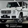 mercedes-benz g-class 2016 -MERCEDES-BENZ--Benz G Class LDA-463348--WDB4633482X247998---MERCEDES-BENZ--Benz G Class LDA-463348--WDB4633482X247998- image 1