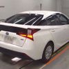 toyota prius 2021 -TOYOTA--Prius 6AA-ZVW51--ZVW51-6215150---TOYOTA--Prius 6AA-ZVW51--ZVW51-6215150- image 2