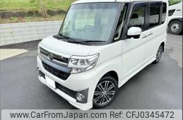 daihatsu tanto 2015 -DAIHATSU--Tanto DBA-LA610S--LA610S-0049469---DAIHATSU--Tanto DBA-LA610S--LA610S-0049469-