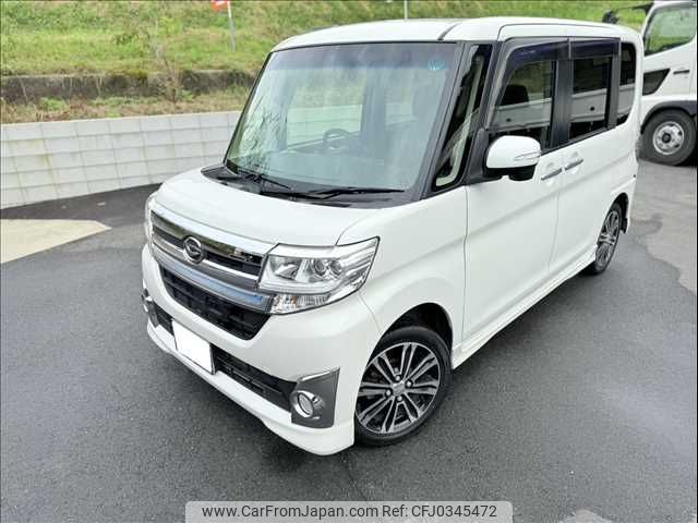 daihatsu tanto 2015 -DAIHATSU--Tanto DBA-LA610S--LA610S-0049469---DAIHATSU--Tanto DBA-LA610S--LA610S-0049469- image 1