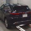 toyota harrier 2021 -TOYOTA--Harrier AXUH80-0036668---TOYOTA--Harrier AXUH80-0036668- image 7