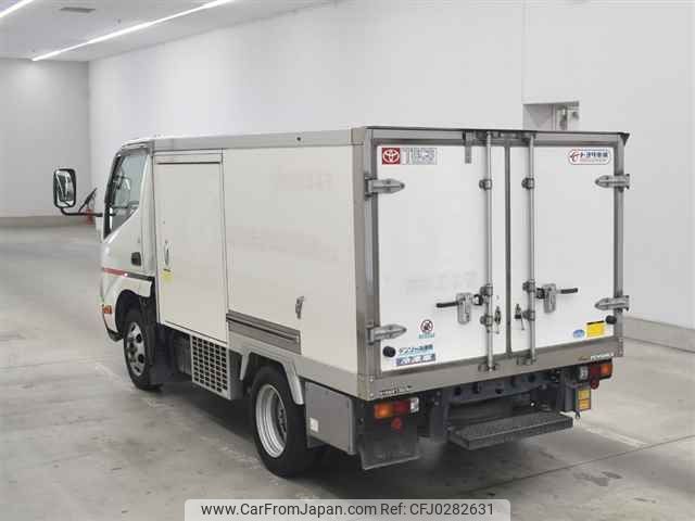 toyota toyoace undefined -TOYOTA--Toyoace KDY231-8018699---TOYOTA--Toyoace KDY231-8018699- image 2