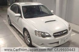 subaru legacy-b4 2005 -SUBARU 【春日部 302ｻ7792】--Legacy B4 BL5-050299---SUBARU 【春日部 302ｻ7792】--Legacy B4 BL5-050299-