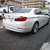 bmw 5-series 2010 -BMW 【神戸 354ﾘ825】--BMW 5 Series FP25-0C546185---BMW 【神戸 354ﾘ825】--BMW 5 Series FP25-0C546185- image 15