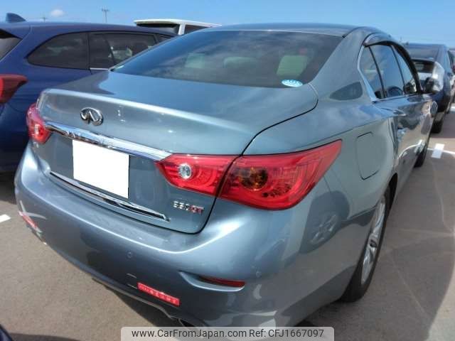 nissan skyline 2014 CFJ1667097 image 2