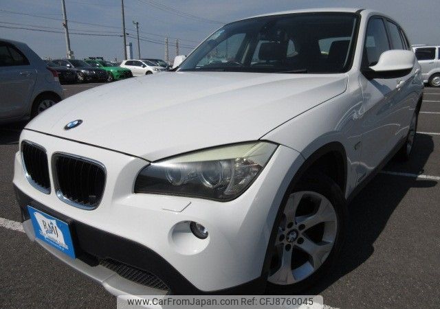 bmw x1 2011 REALMOTOR_Y2023050037A-21 image 1