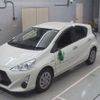 toyota aqua 2017 -TOYOTA--AQUA DAA-NHP10--NHP10-6601099---TOYOTA--AQUA DAA-NHP10--NHP10-6601099- image 1