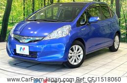 honda fit 2013 CFJ1518060