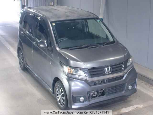 honda n-wgn 2014 CFJ1579145 image 1