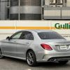 mercedes-benz c-class 2018 -MERCEDES-BENZ--Benz C Class LDA-205004--WDD2050042R414377---MERCEDES-BENZ--Benz C Class LDA-205004--WDD2050042R414377- image 15