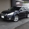 subaru outback 2013 -SUBARU 【名変中 】--Legacy OutBack BRM--015046---SUBARU 【名変中 】--Legacy OutBack BRM--015046- image 1