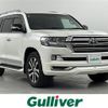 toyota land-cruiser-wagon 2017 -TOYOTA--Land Cruiser Wagon CBA-URJ202W--URJ202-4143505---TOYOTA--Land Cruiser Wagon CBA-URJ202W--URJ202-4143505- image 1