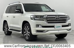 toyota land-cruiser-wagon 2017 -TOYOTA--Land Cruiser Wagon CBA-URJ202W--URJ202-4143505---TOYOTA--Land Cruiser Wagon CBA-URJ202W--URJ202-4143505-