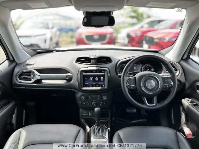 jeep renegade 2023 quick_quick_BV13PM_1C4NJCD18NPP23665 image 2