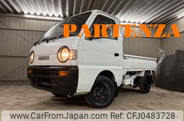 suzuki carry-truck 1994 345588