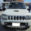 suzuki jimny 2010 -SUZUKI--Jimny JB23W--623078---SUZUKI--Jimny JB23W--623078- image 19