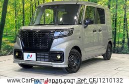 suzuki spacia 2024 -SUZUKI--Spacia Base 5BD-MK33V--MK33V-200487---SUZUKI--Spacia Base 5BD-MK33V--MK33V-200487-