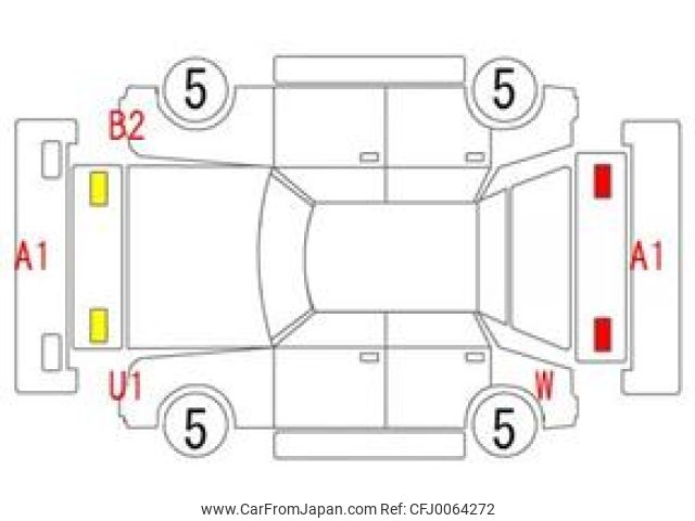 toyota aqua 2021 -TOYOTA--AQUA 6AA-MXPK11--MXPK11-2028582---TOYOTA--AQUA 6AA-MXPK11--MXPK11-2028582- image 2