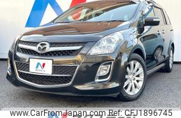 mazda mpv 2010 CFJ1896745