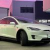 tesla-motors model-x 2019 -TESLA--ﾃｽﾗﾓﾃﾞﾙX 不明----5YJXDCE44KF162296---TESLA--ﾃｽﾗﾓﾃﾞﾙX 不明----5YJXDCE44KF162296- image 1