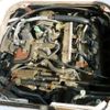 honda acty-truck 2001 CFJ1594890 image 9