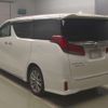 toyota alphard 2020 -TOYOTA--Alphard 3BA-AGH30W--AGH30-9011571---TOYOTA--Alphard 3BA-AGH30W--AGH30-9011571- image 11