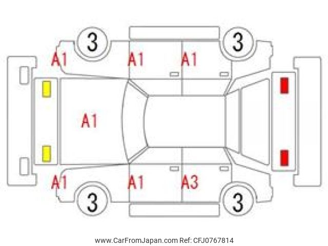 daihatsu tanto 2017 -DAIHATSU--Tanto DBA-LA600S--LA600S-0527129---DAIHATSU--Tanto DBA-LA600S--LA600S-0527129- image 2