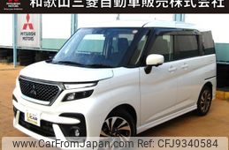 mitsubishi delica-d2 2020 CFJ9340584