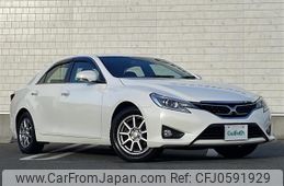 toyota mark-x 2015 -TOYOTA--MarkX DBA-GRX135--GRX135-6012824---TOYOTA--MarkX DBA-GRX135--GRX135-6012824-