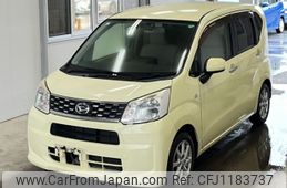 daihatsu move 2015 -DAIHATSU--Move LA150S-1016198---DAIHATSU--Move LA150S-1016198-