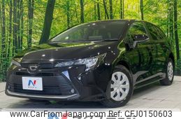 toyota corolla-touring-wagon 2023 -TOYOTA--Corolla Touring 5BA-MZEA17W--MZEA17-0004425---TOYOTA--Corolla Touring 5BA-MZEA17W--MZEA17-0004425-