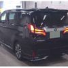 toyota alphard 2021 -TOYOTA 【三重 302ｽ3889】--Alphard 3BA-AGH30W--AGH30-0379821---TOYOTA 【三重 302ｽ3889】--Alphard 3BA-AGH30W--AGH30-0379821- image 2