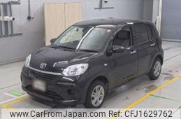 toyota passo 2021 CFJ1629762