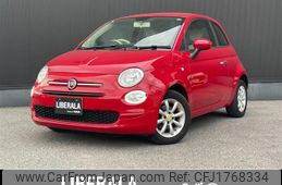 fiat 500 2019 CFJ1768334