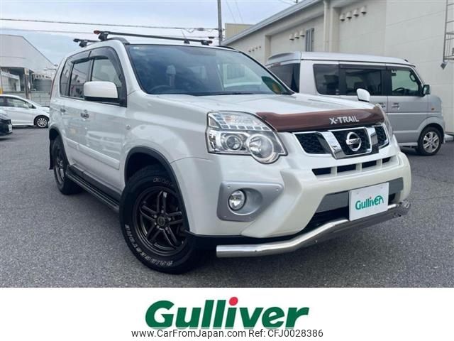 nissan x-trail 2013 -NISSAN--X-Trail LDA-DNT31--DNT31-302958---NISSAN--X-Trail LDA-DNT31--DNT31-302958- image 1