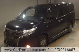 toyota esquire 2015 -TOYOTA--Esquire DAA-ZWR80G--ZWR80-0157770---TOYOTA--Esquire DAA-ZWR80G--ZWR80-0157770-