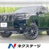 toyota land-cruiser-prado 2023 CFJ1896496 image 1