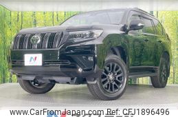 toyota land-cruiser-prado 2023 CFJ1896496